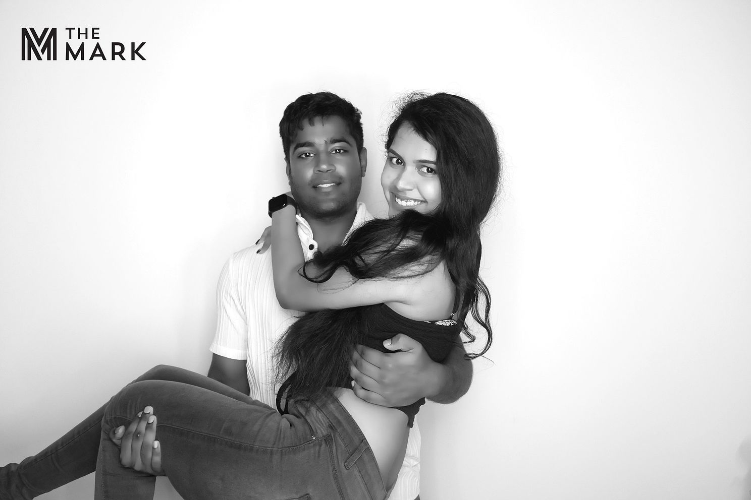 Traore Photo Booth at The Mark New Jersey